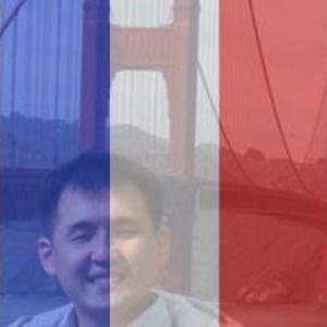 Meet your Posher, Michael ung